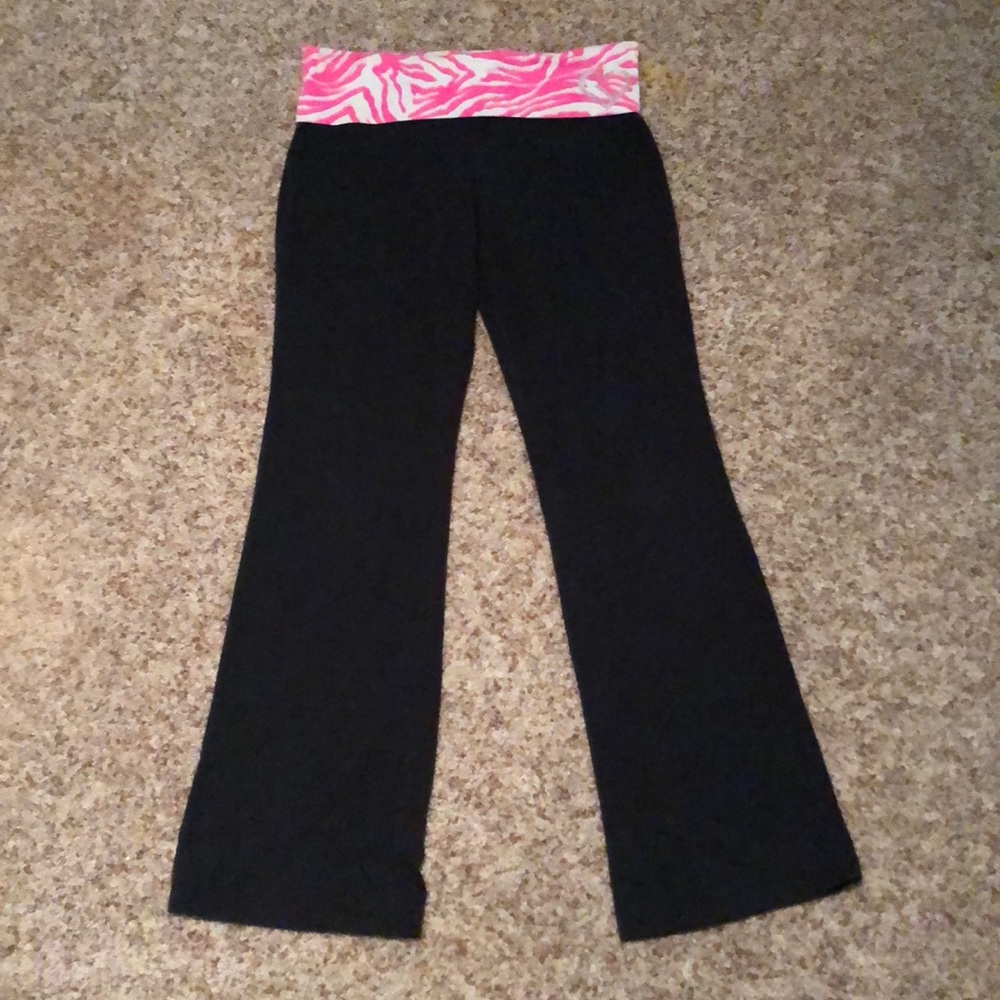 Aeropostale yoga pants